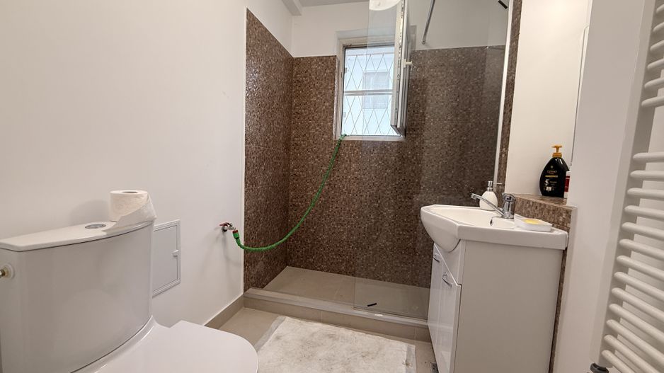 Apartament Primaverii - Teheran - Iuliu Tetrat - Poză 5