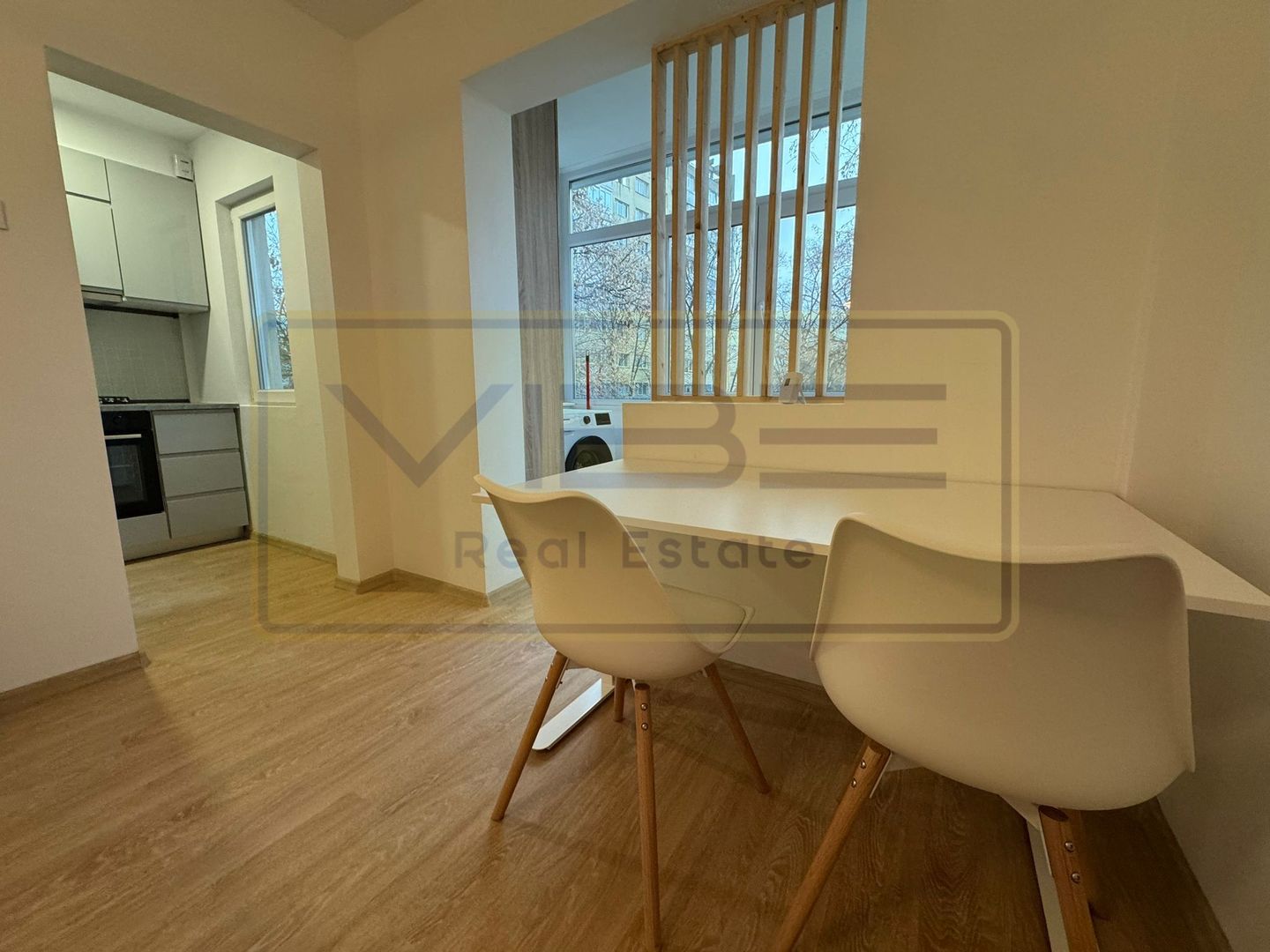 Apartament 2 camere Tatarasi -10 min Spitalul de Neuro N Oblu - Poză 4