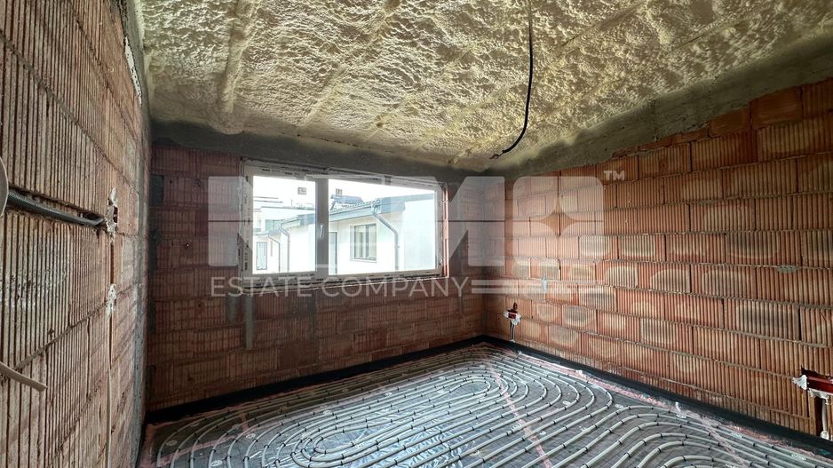 DUPLEX DE VÂNZARE | MOARA-BULAI, SUCEAVA | PREȚ: 170.000 € - Poză 11