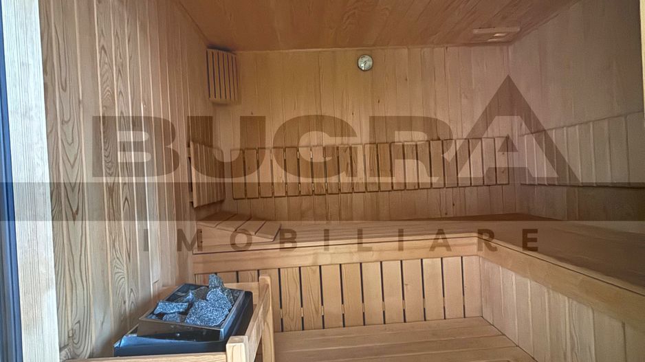 Casă cu 6 camere, 320 mp utili, gradina, garaj, zona Home Garden - Poză 19