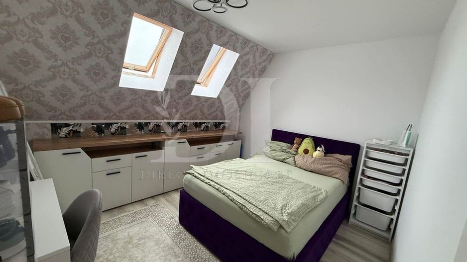 Apartament 3 camere / Zona Cetatii , Jysk - Poză 7