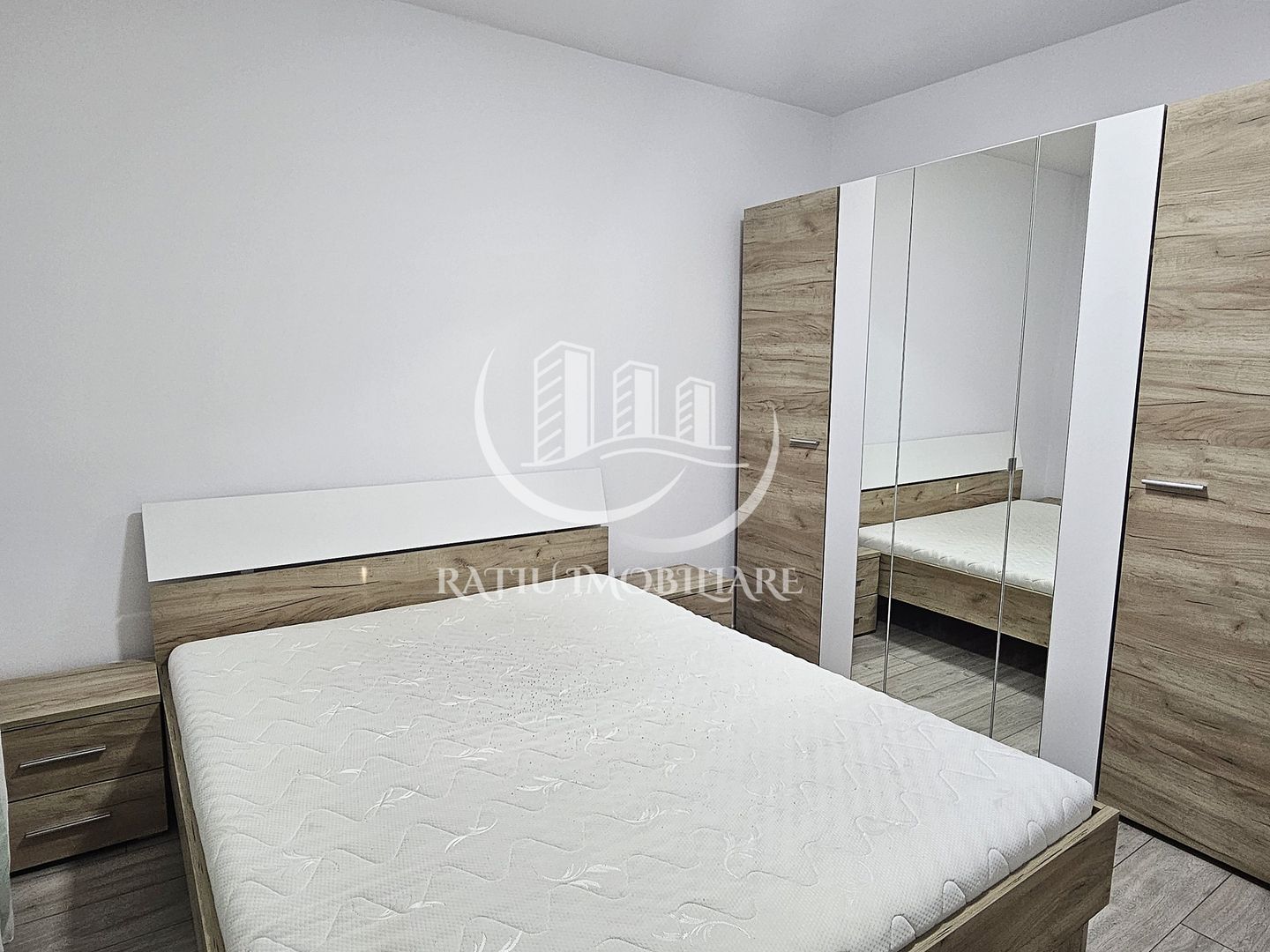 Apartament cu 3 camere | Etajul 1 | Rogerius | Oradea - Poză 8