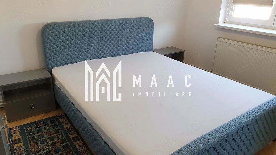 Apartament 2 camere | Sub Arini, Sibiu | 56 mp, decomandat - Poză 6