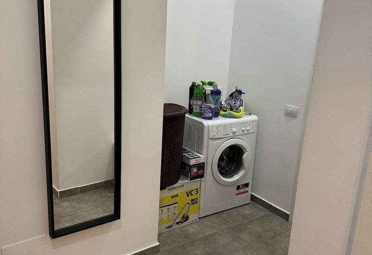 Garsoniera Novum Invest Politehnica Decomandata - Poză 9