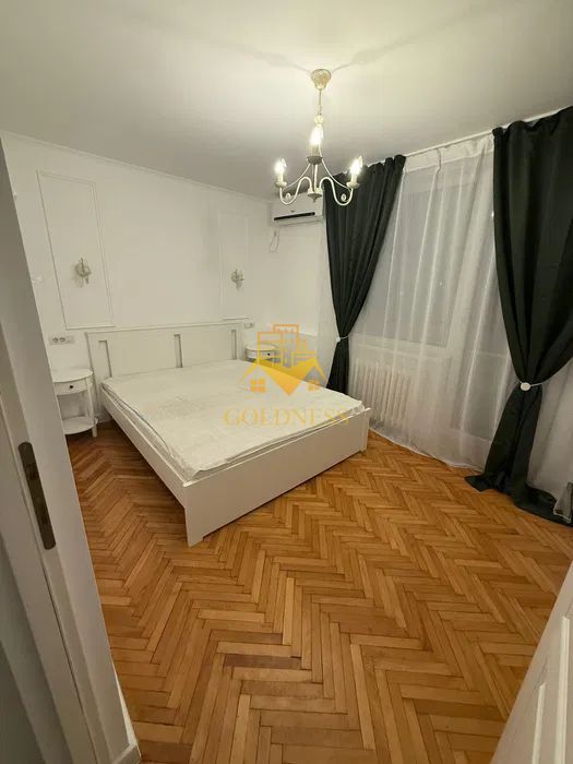 3 camere decomandate, Detunata, Gheorgheni, Iulius Mall, FSEGA - Poză 4