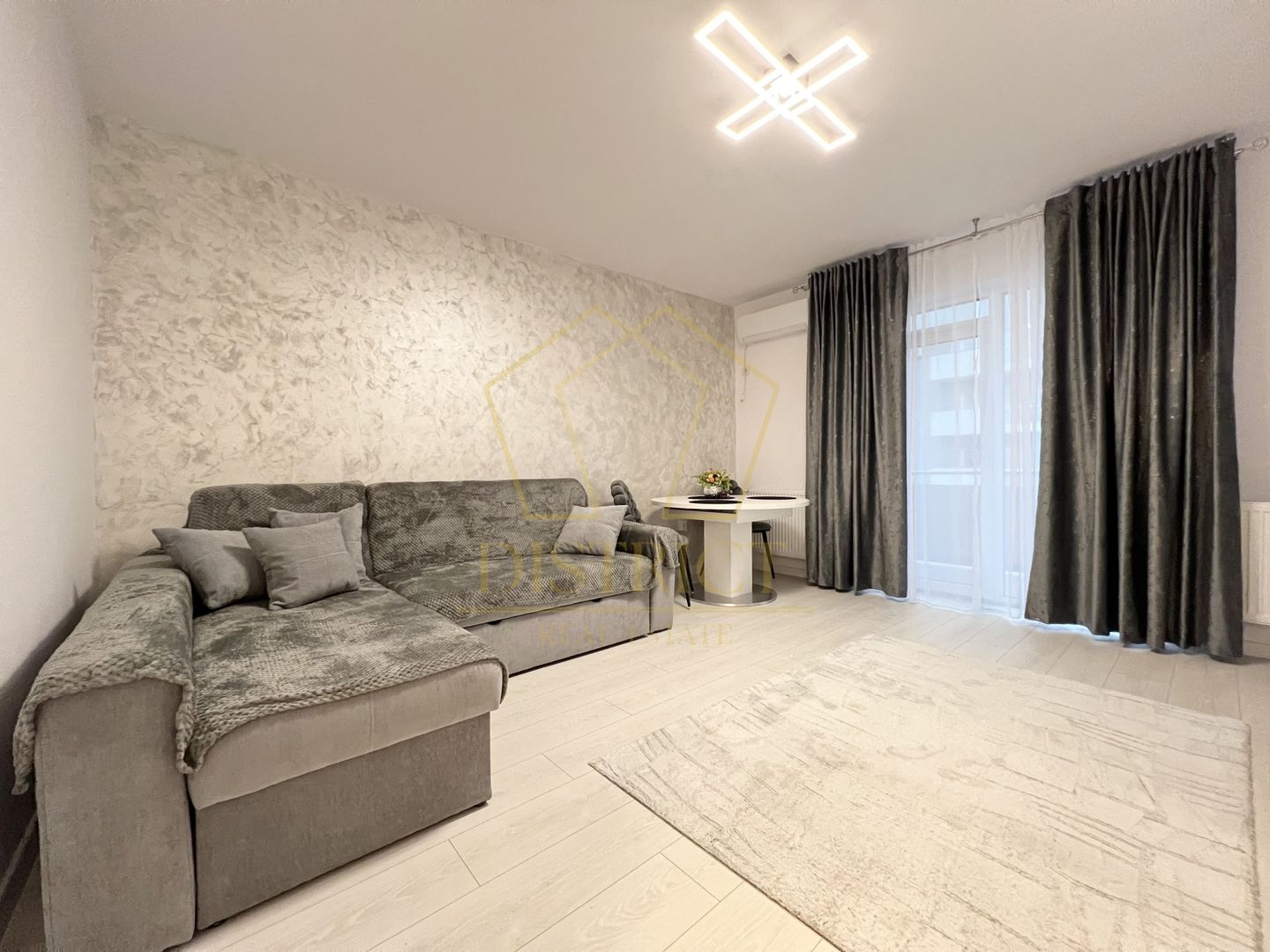Apartament superb cu 2 camere si terasa | Giroc | Premium Residence - Poză 7