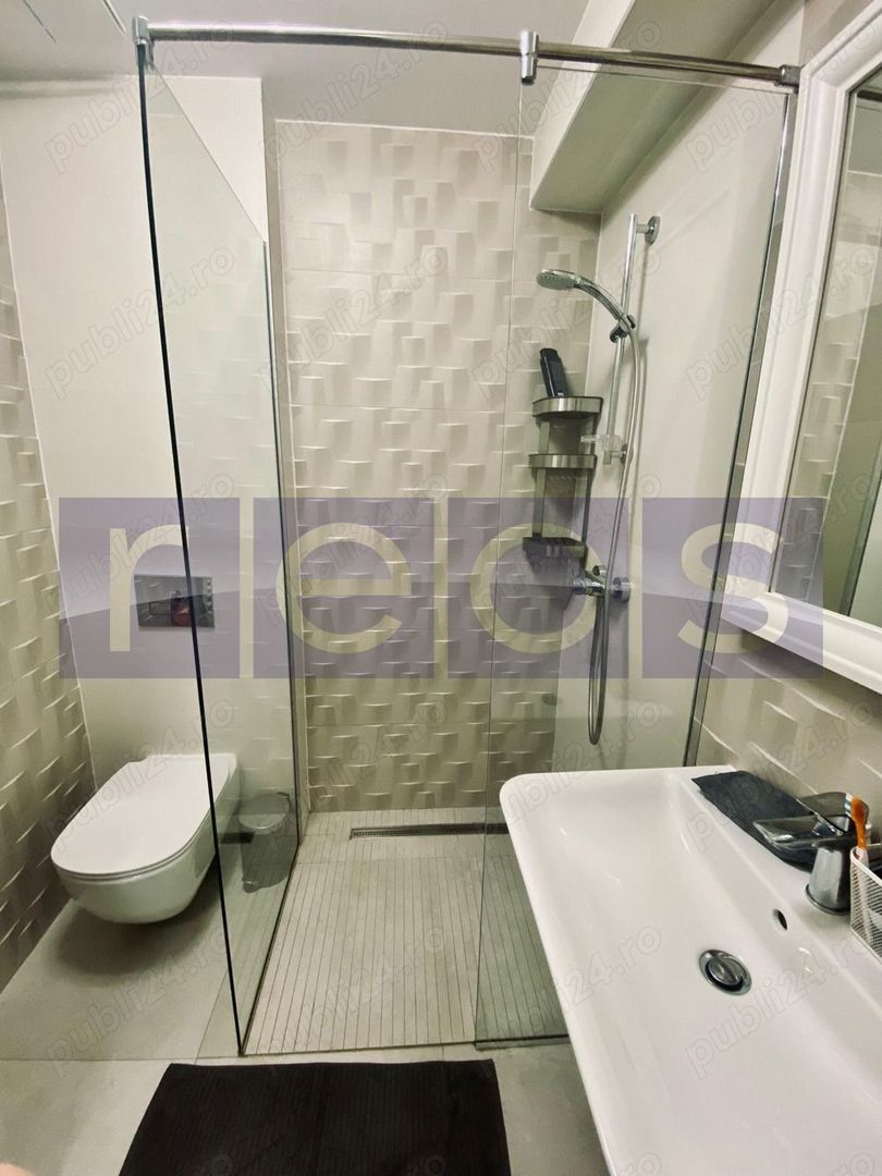 VANZARE -APARTAMENT 3 CAM- CLOUD 9 -AVIATIEI- PIPERA - Poză 6