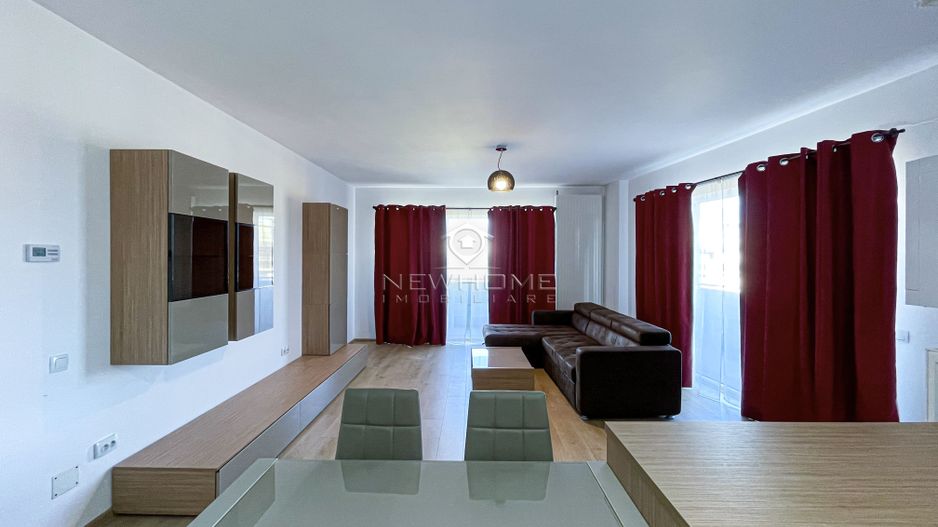 Apartament 3 camere, 85mp, 30 mp terasa, zona Buna Ziua - Poză 1