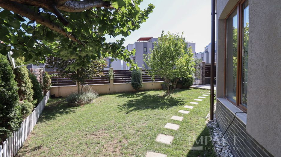 Duplex superb de vanzare, capat de Grigorescu, in Cartierul Donath Park! - Poză 17