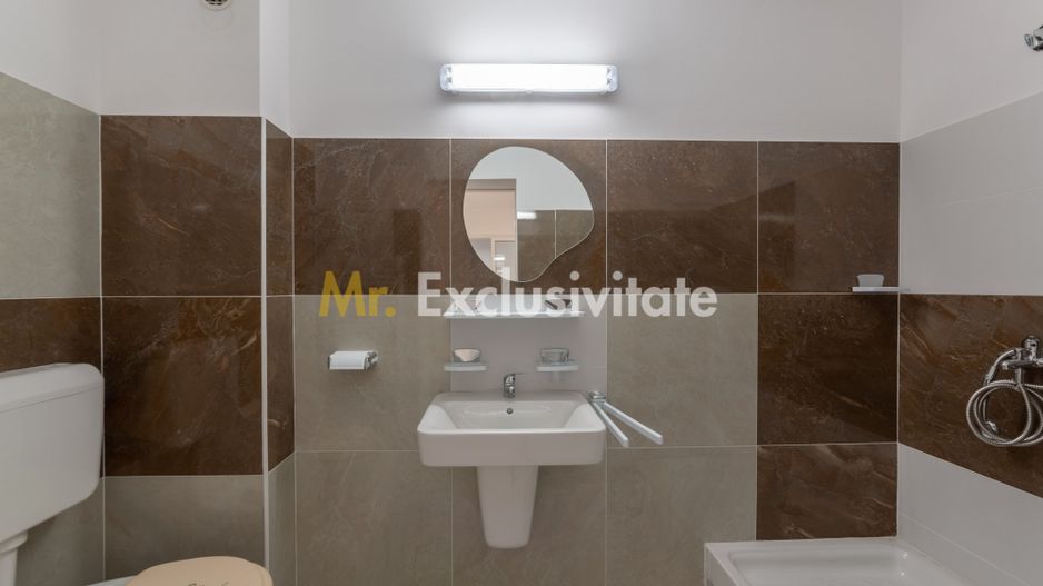8 garsoniere disponibile Bascov, Pitesti - Poză 12