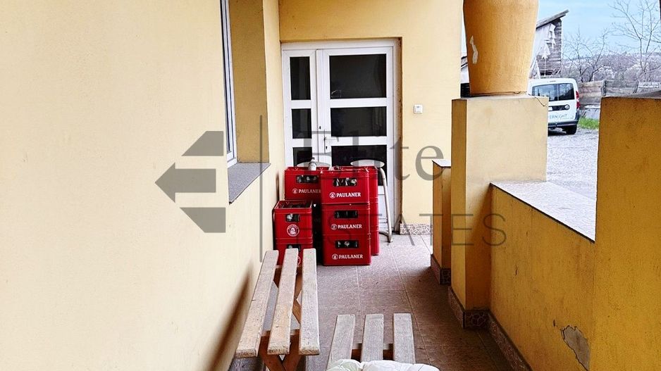 Spatiu cu 4 birouri cu teren de 3000mp - Poză 13