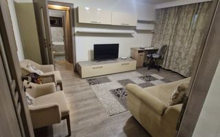 2 Camere Rovine Parter cu Balcon - Poză 7