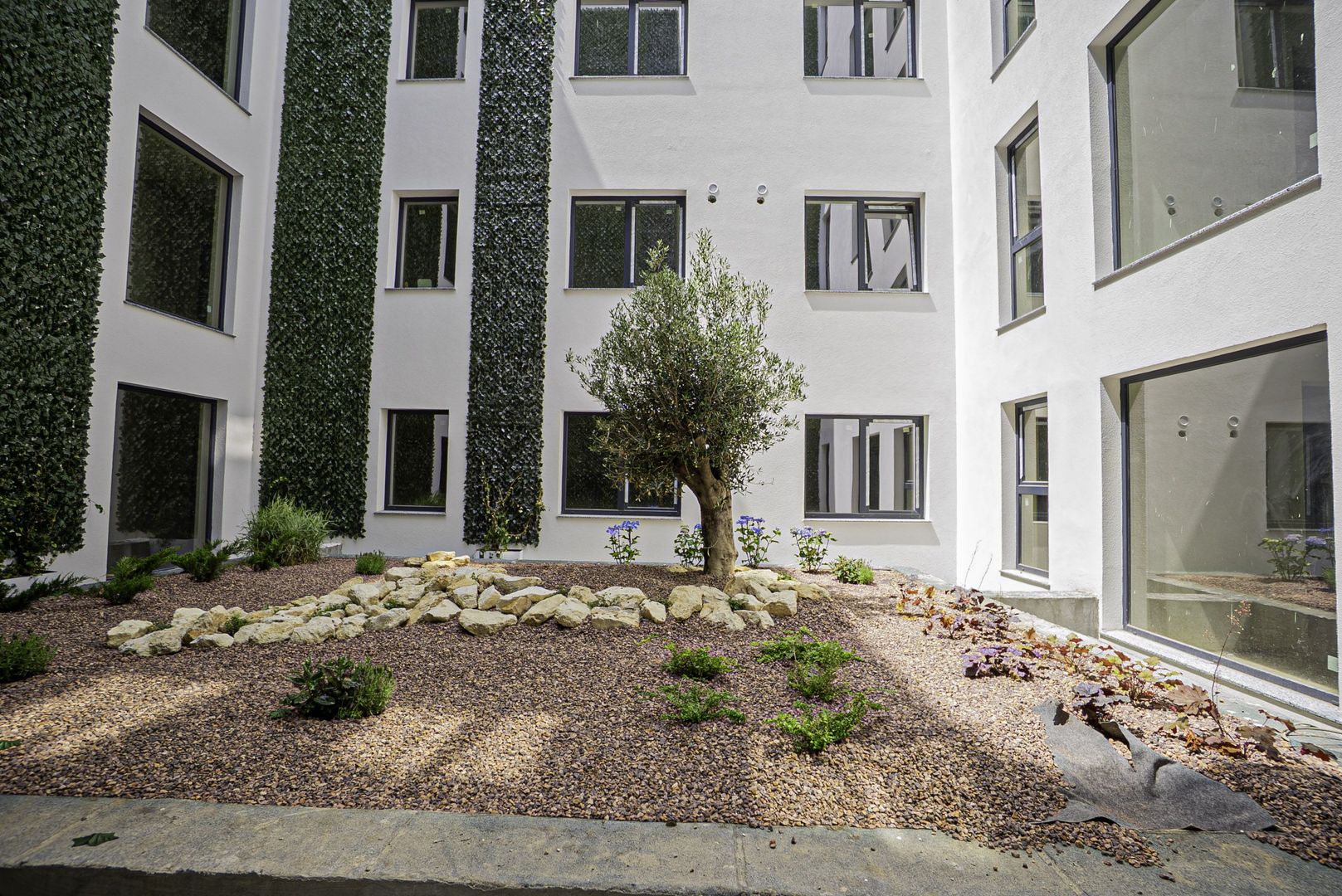 Tomis Nord - Vanzare apartament decomandat cu 3 camere, bloc nou. - Poză 10
