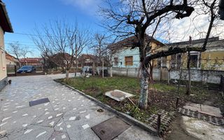Casa individuala in oras cu teren 1000mp - Poză 38