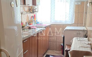 Apartament 3 camere de vânzare, Etaj 2 – Micro 2,  Reșița - Poză 7