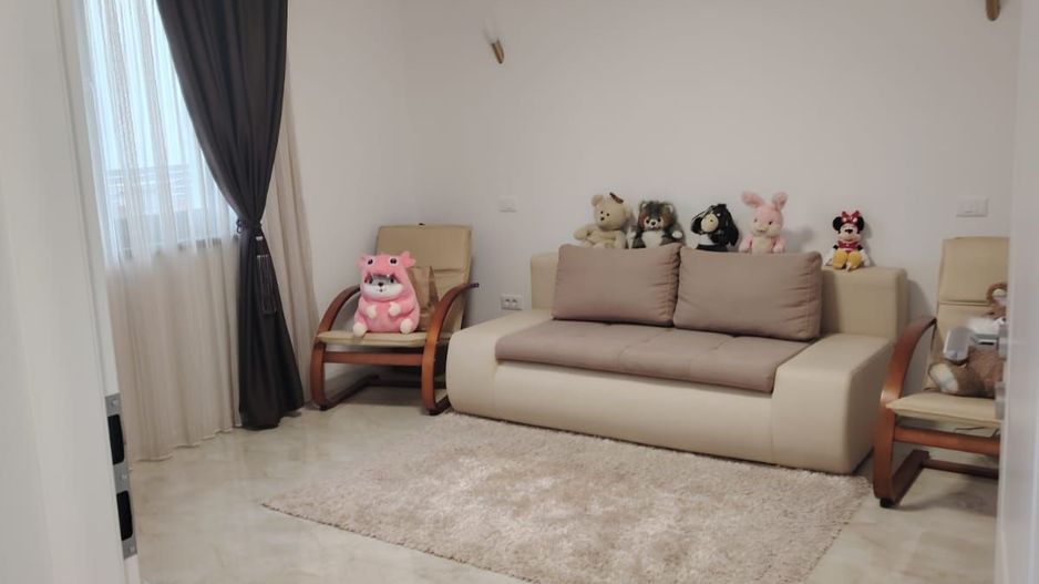 Casa 4 camere Manastirea Crevedia - Poză 8