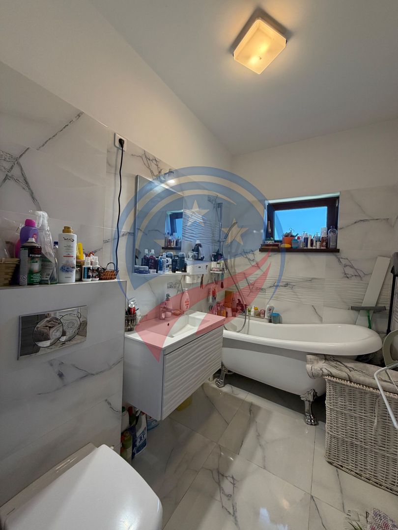 CASA PARTER LOCUITA UTILATA TOTAL IN BARIERA VALCII - Poză 6