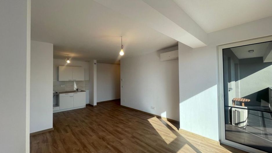 Apartament nou 2 camere | 55,8 mp utili | Logie 7,3 mp | Parcare | Iris Armoniei - Poză 10