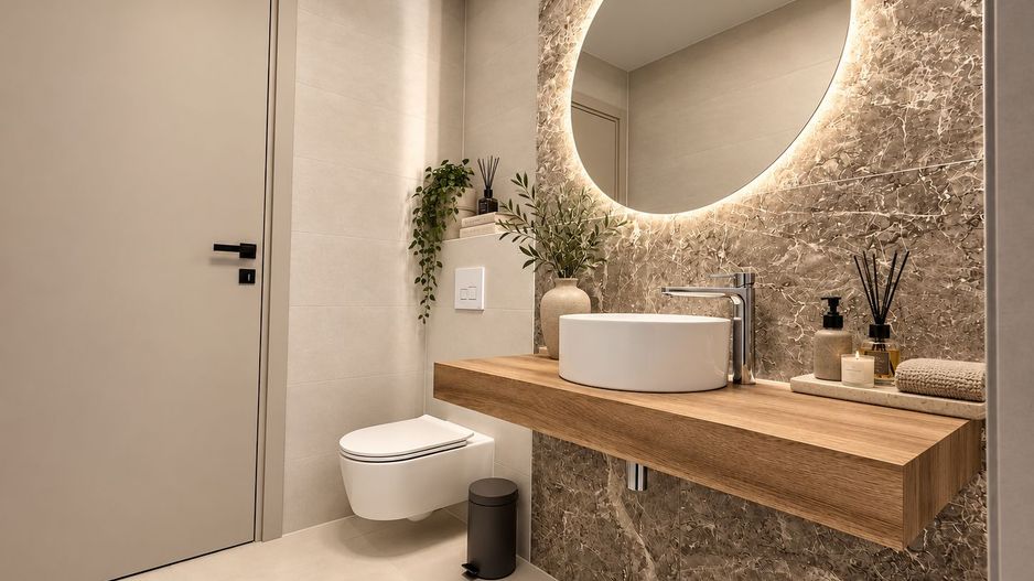 Chirie I Apartament Premium cu 2 Camere | 80 mp I Iancu Nicolae - Poză 12