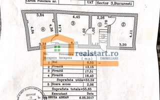 Vila individuala, S+P+E+Pod, curte 500mp, ideal Bistro-caffe, birouri - Poză 44