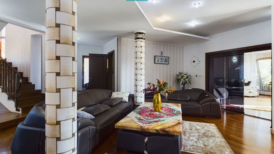 Casă pe Strada Oituz - Poză 14