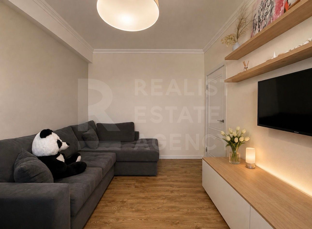 Vânzare, apartament, 2 camere, Strada Carierei, Rîșcani - Poză 8