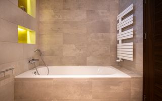 Apartament superb 3 camere | 91 mp | 2 parcari | zona Campului! - Poză 14