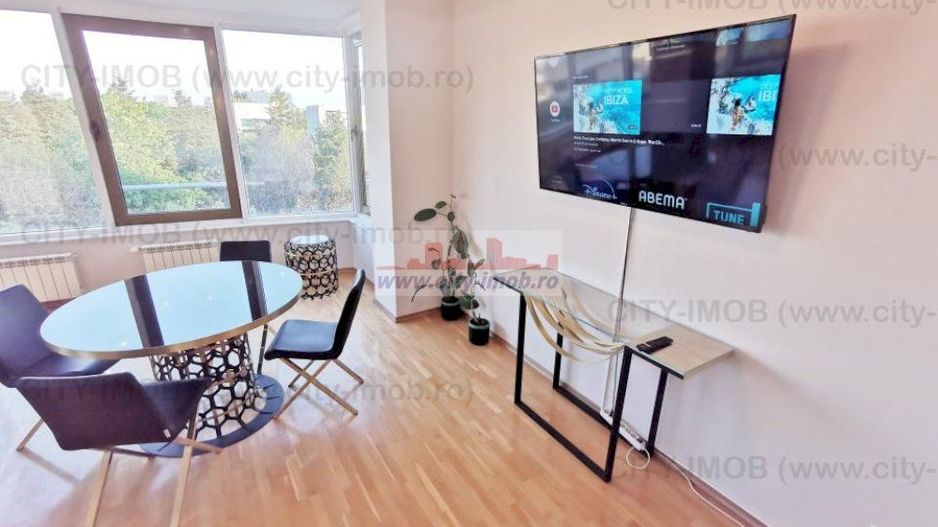 INCHIRIERE Apartament 3 camere Primaverii Bucuresti - Poză 15
