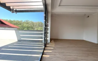 Vila individuala SMART_LUX**P+2***10 camere***Lift interior//Pipera - Poză 28