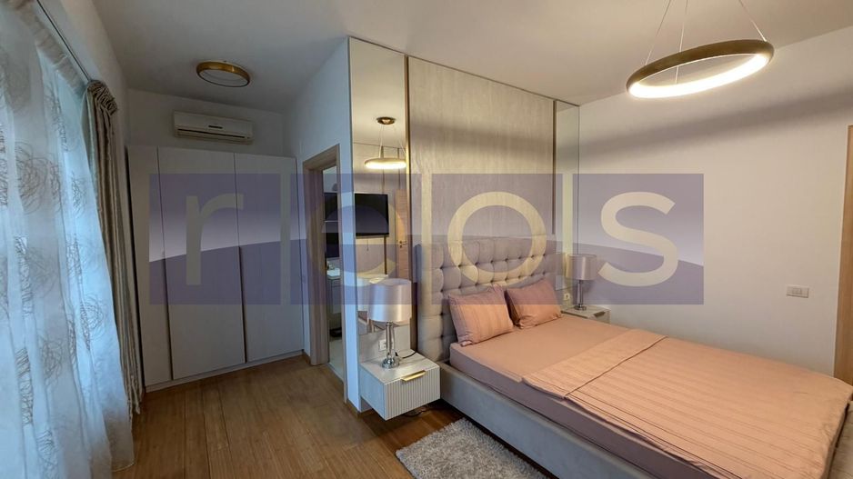 SOS NORDULUI | INCHIRIERE APARTAMENT 3 CAMERE | PARCARE | MOBILAT LUX - Poză 10
