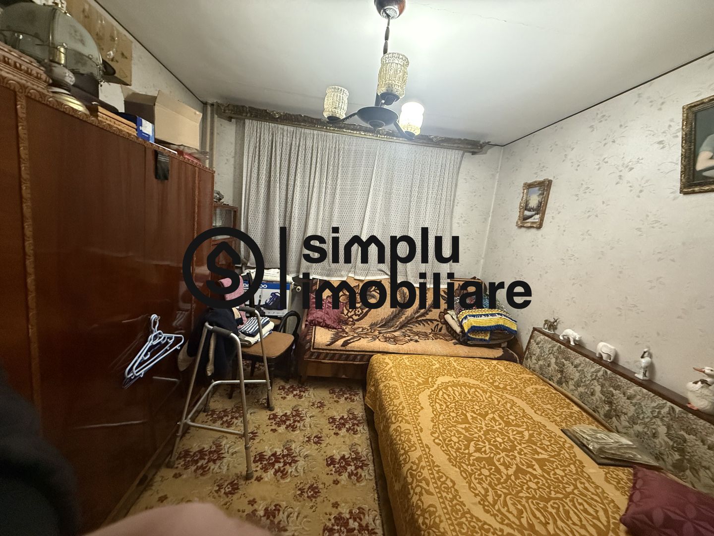 Apartamente 2 camere Brazda Lui Novac - Poză 3