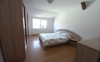 De închiriat apartament 2 camere – zona Cantina Studențească - B-dul Victoriei - Poză 3
