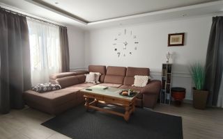 Casă individuală I 4 Camere I Utilată I Acces auto I Cristian - Poză 18