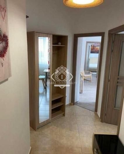 Apartament 2 camere in vila | Romana, ASE - Centrala proprie | Mobilat - Poză 12