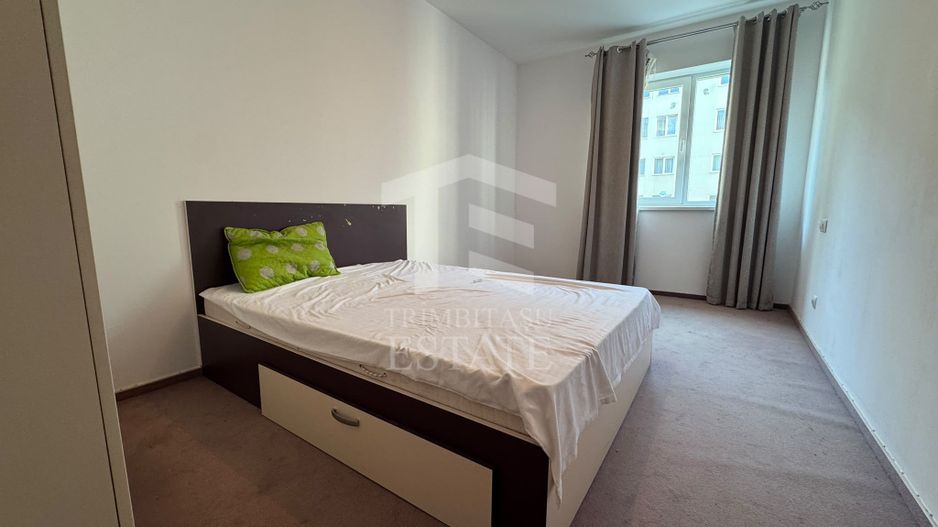 Apartament 90 mp RIN Grand Residence 3 camere 10/13 - Poză 7