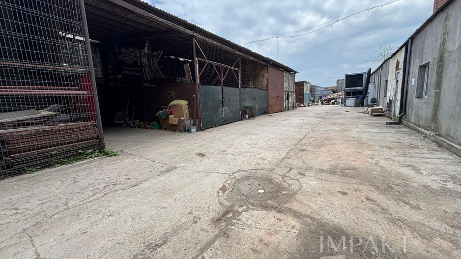 De inchiriat SPAȚIU INDUSTRIAL 320 MP – ACCES TIR – ZONA BULGARIA - Poză 3