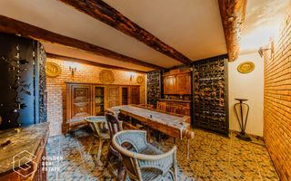 Afacere la cheie: Pensiune functionala sau casa de locuit, Ghioroc - Poză 52