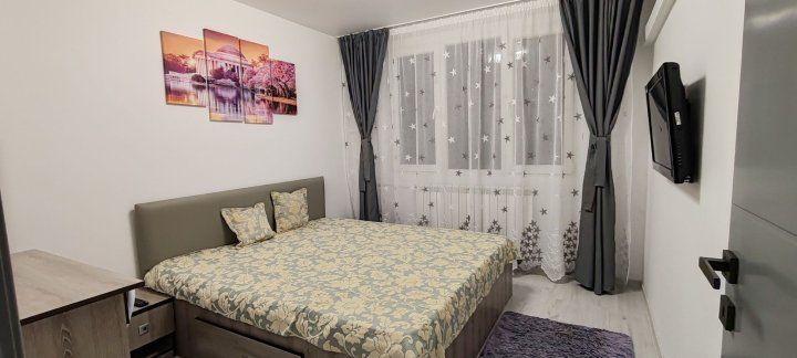Apartament superb Drumul Taberei - Poză 3