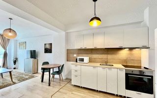 Apartamenr 2 camere Pipera Bucuresti - Poză 2