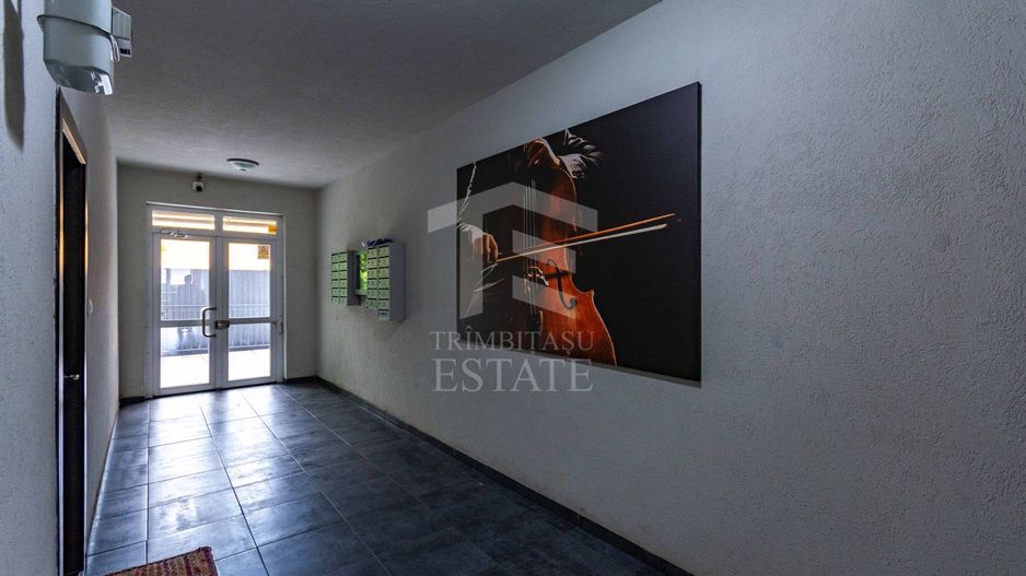 Metrou Mihai Bravu- Vitan - Apartament 2 camere+ loc de parcare |2018 - Poză 18