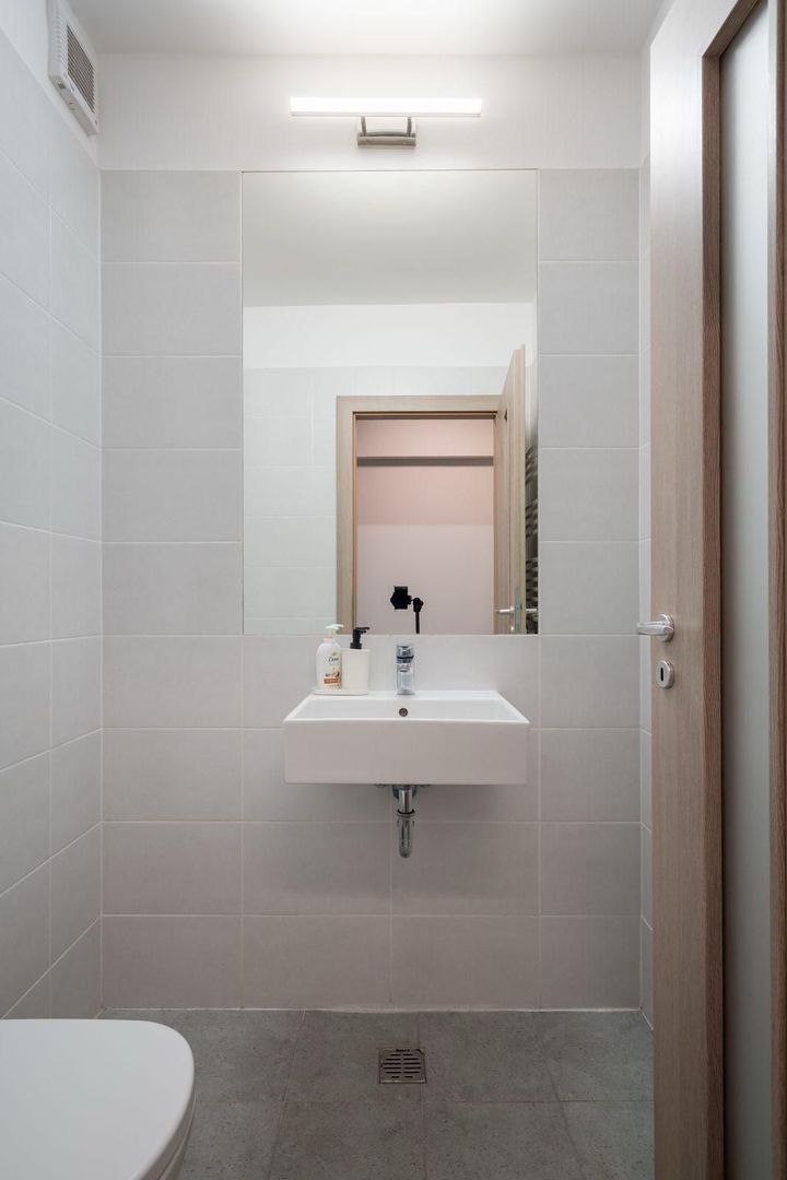 Chirie I Apartament 3 camere I Metrou Pipera  I Termen mediu & lung - Poză 23