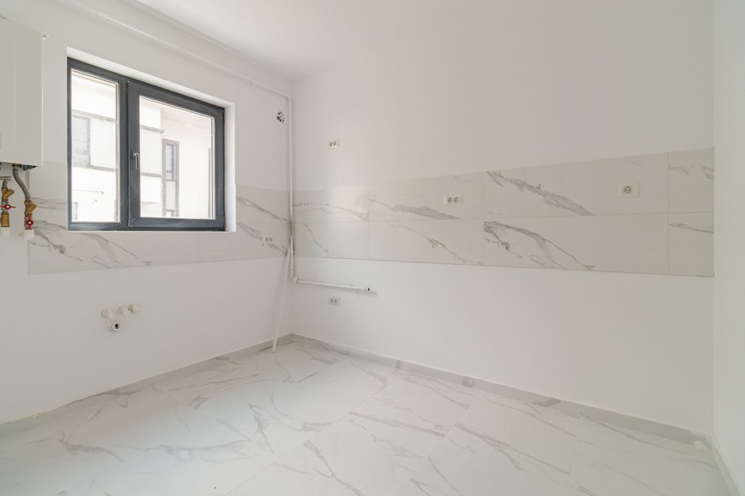 Casa cu 3 dormitoare si mansarda open space - Poză 6