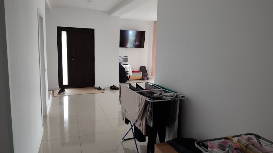 Sanandrei, Spurafete generoase, drum asflatat - Poză 10