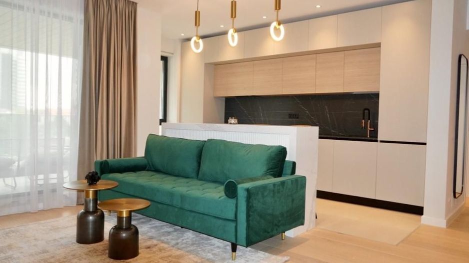 Chirie | Apartament 2 camere | Promenada | M Aurel Vlaicu - Poză 2