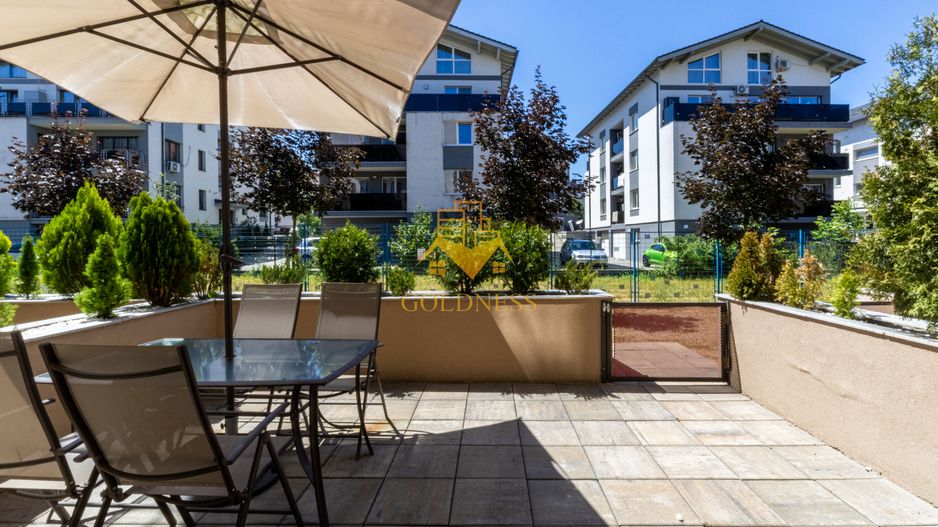 2 camere Premium, Andrei Muresanu, Sigma, Calea Turzii,UMF, UTCN - Poză 8
