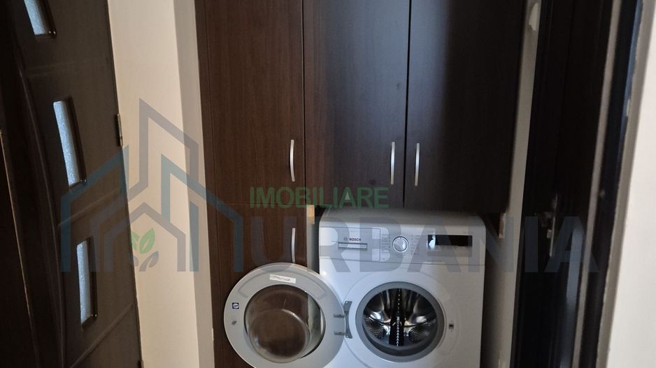 Apartament 2 camere, Podu Ros, Bd. Nicolae Iorga nr. 49, Bloc G1, etaj 4/4, Iași - Poză 7