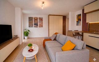 2 camere| Nord One-Cartierul Vienez | parcare subterana| bloc nou | pet friendly - Poză 2