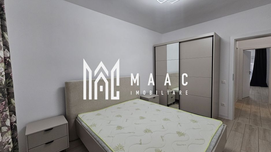 Apartament 3 camere | Parcare | Balcon | Etaj 1 | D. Stanca - Poză 9