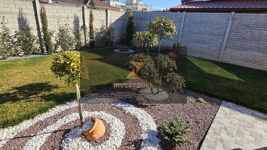 Casa de vanzare in Santandrei - Poză 56