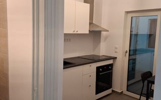 Apartament de inchiriat | 3 camere Universitate - Poză 13